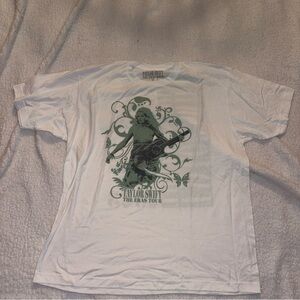 Taylor Swift The Eras Tour Tshirt Size XL
